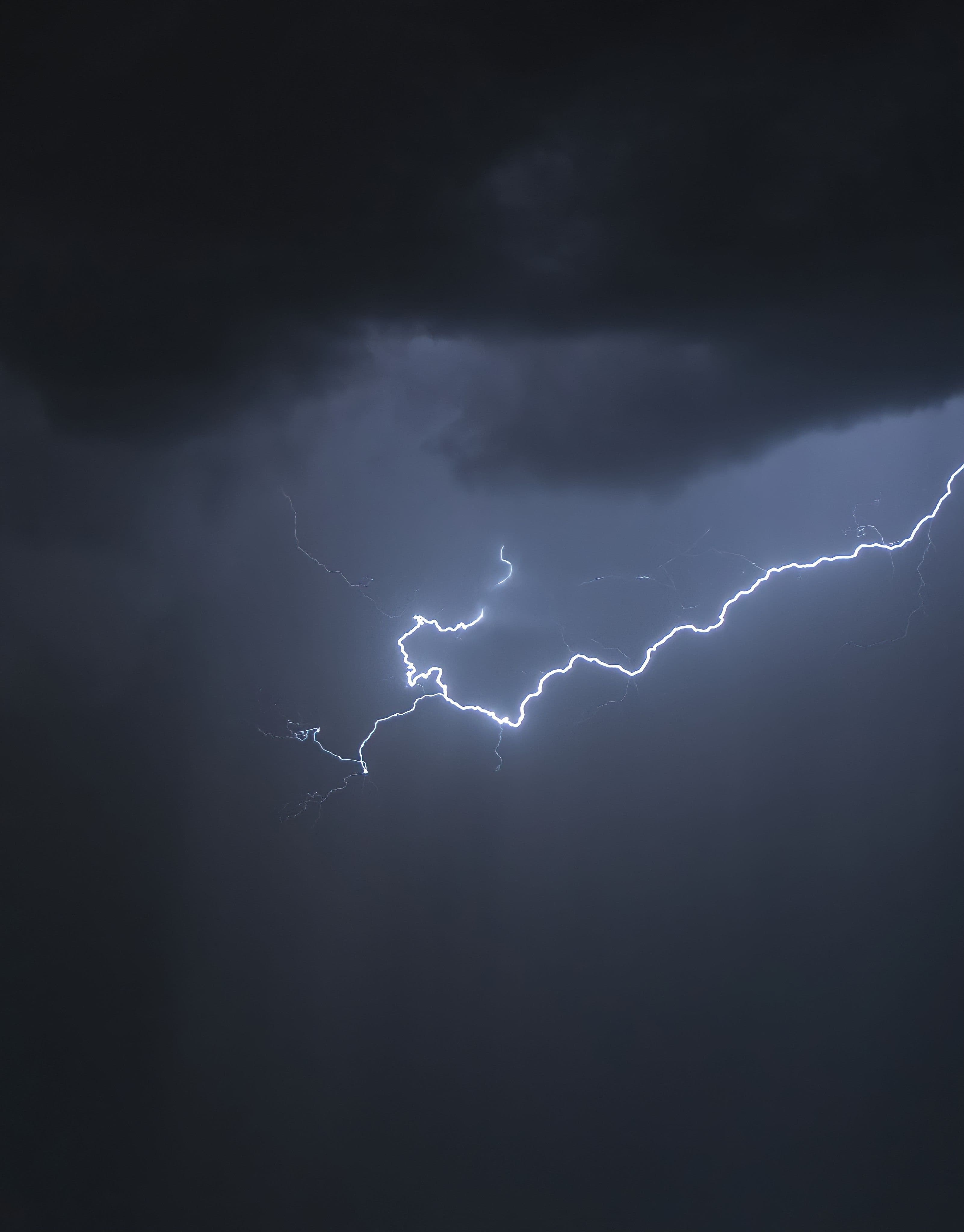 Thunderstorm